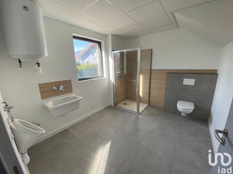   Location Local d'activités 120 m&sup2; 