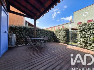  Maison à vendre 3 pièces 31 m²
