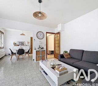  Maison à vendre 4 pièces 86 m²