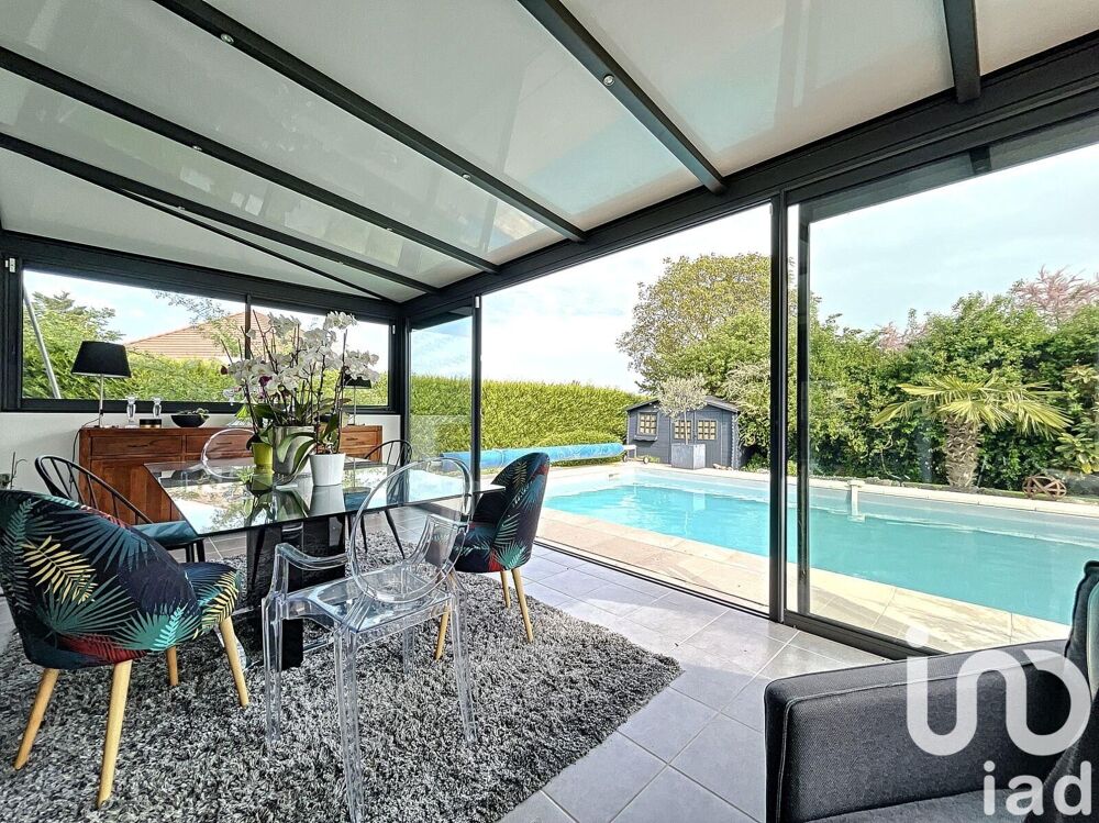 Vente Maison de village 7 pièces