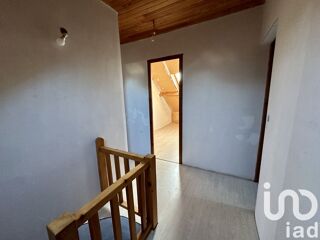  Maison à vendre 4 pièces 118 m²