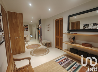  Maison à vendre 7 pièces 212 m²