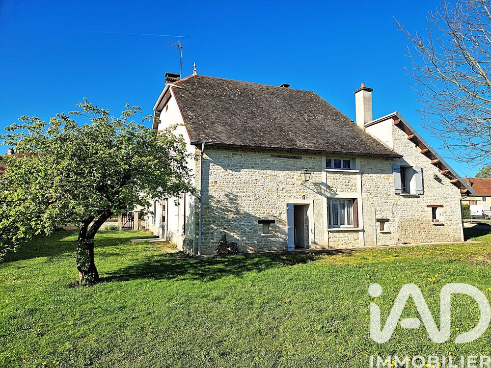Maison 5 pièces 167 m² · à Choye · 167 m² · 160 000 €