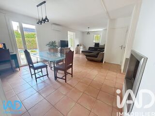  Maison à vendre 6 pièces 123 m²