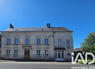  Maison à vendre 11 pièces 329 m²