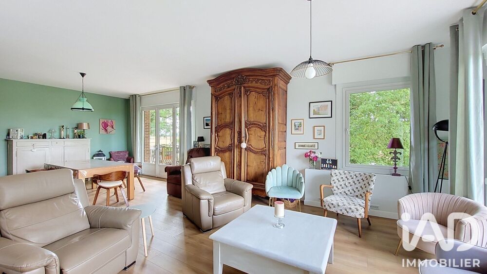 Vente Maison Vente Pavillon 10 pièces Orsinval