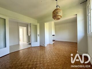  Appartement à vendre 4 pièces 68 m²