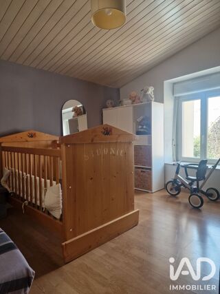  Maison à vendre 3 pièces 76 m²