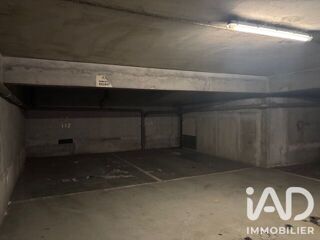  Parking / Garage à vendre 14 m²