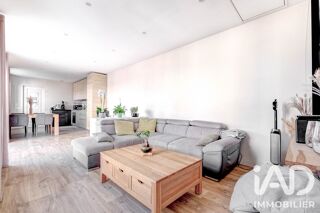  Maison à vendre 4 pièces 80 m²