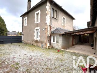  Maison à vendre 5 pièces 126 m²