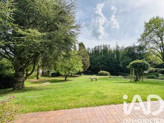  Maison � vendre 9 pi�ces 200 m�