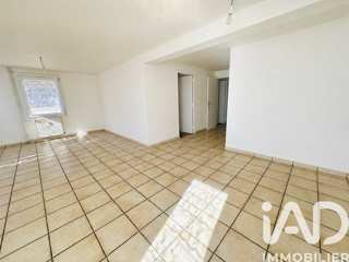  Appartement � vendre 3 pi�ces 71 m�