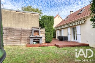  Maison à vendre 5 pièces 115 m²