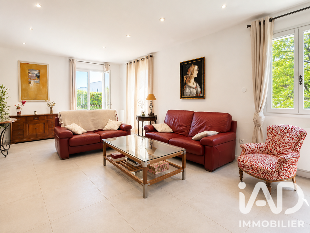Vente Maison/villa 8 pièces