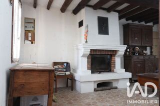  Maison à vendre 3 pièces 150 m²