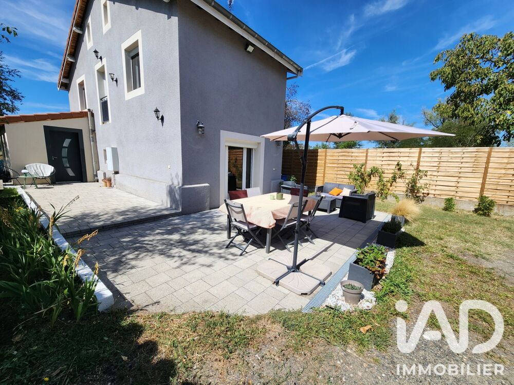Vente Maison Vente Maison/villa 4 pièces Andrézieux-bouthéon