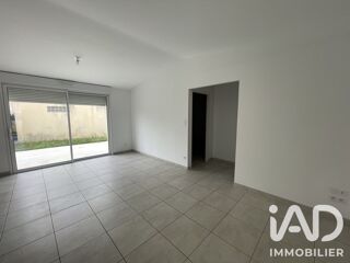  Maison à louer 4 pièces 75 m²