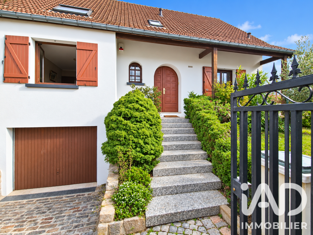 Vente Maison Vente Maison traditionnelle 7 pièces Aulnay-sous-bois