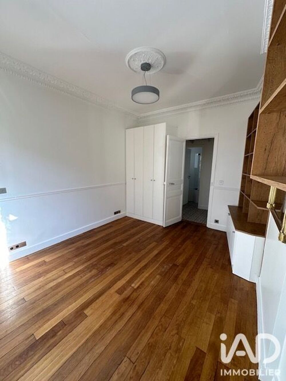 à vendre  Appartement Paris 15