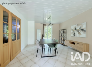  Maison à vendre 5 pièces 110 m²