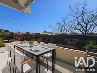  Appartement à vendre 4 pièces 81 m²