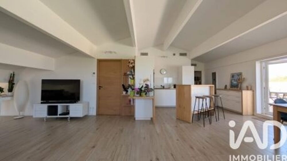 à vendre  Maison Pézenas (34120)