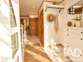  Maison à vendre 9 pièces 208 m²