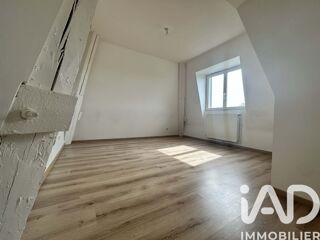  Appartement � vendre 3 pi�ces 83 m�