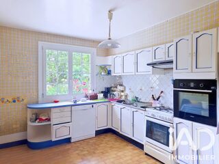  Maison à vendre 6 pièces 150 m²