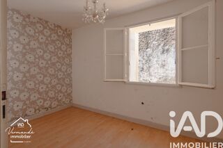  Maison à vendre 4 pièces 75 m²