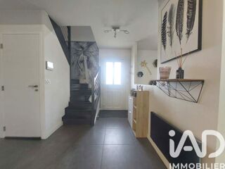  Maison à vendre 8 pièces 150 m²
