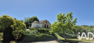  Maison à vendre 9 pièces 218 m²