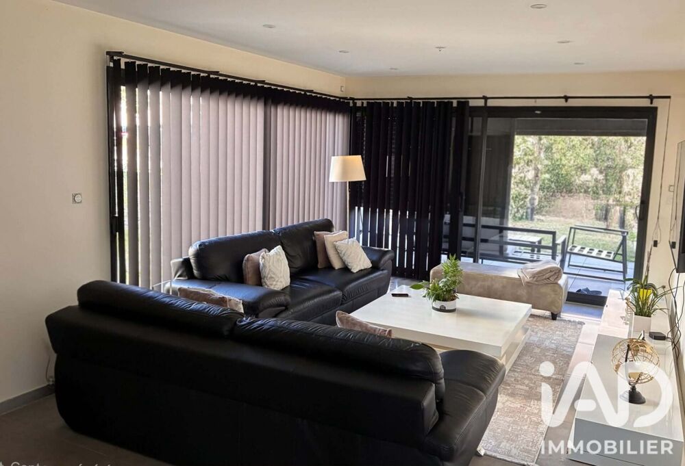 Vente Maison Vente Maison de ville 5 pièces Montreuil-juigné