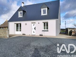  Maison � vendre 6 pi�ces 160 m�