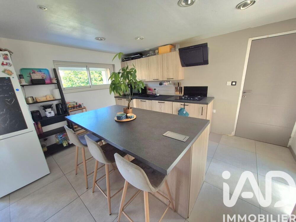 Vente Maison traditionnelle 5 pièces