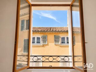  Appartement à vendre 1 pièce 24 m²