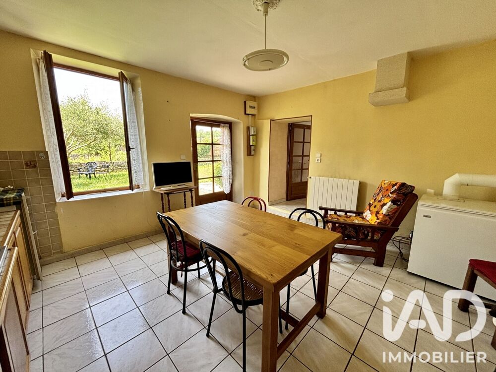 Vente Maison Vente Maison/villa 3 pièces Aubenas