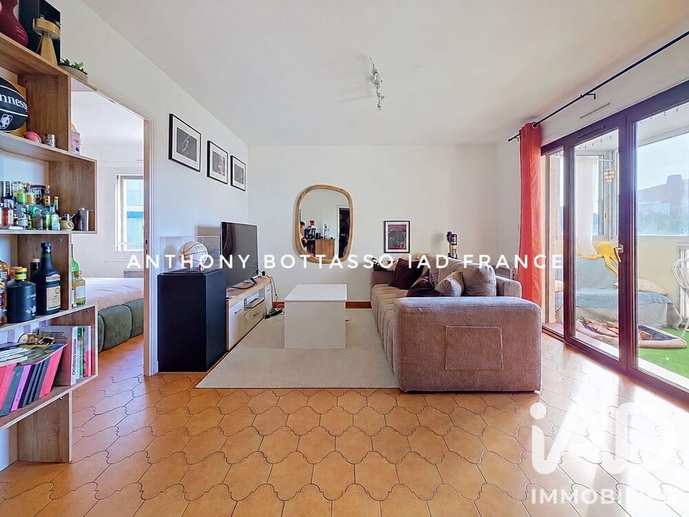 Vente Appartement Vente Appartement 2 pièces Six-fours-les-plages