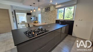 Vente Maison Vente Maison traditionnelle 8 pièces Chabeuil