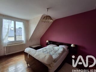  Maison à vendre 4 pièces 100 m²