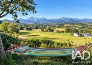 Vente Maison Vente Maison de campagne 7 pièces Orignac
