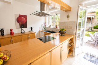  Appartement � vendre 3 pi�ces 54 m�