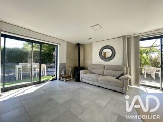  Maison à vendre 4 pièces 96 m²