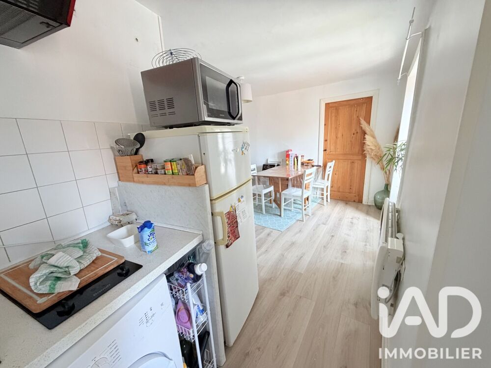 Vente Appartement Vente Appartement 2 pièces Annonay