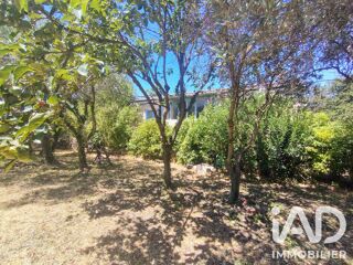  Maison à vendre 5 pièces 129 m²