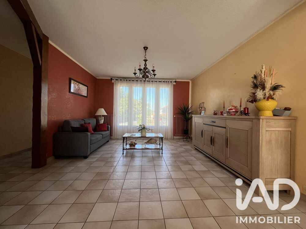 Vente Maison Vente Maison/villa 6 pièces Le boupère
