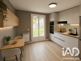  Maison à vendre 5 pièces 94 m²