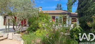  Maison à vendre 6 pièces 158 m²