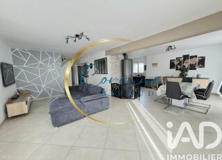  Maison à vendre 7 pièces 162 m²